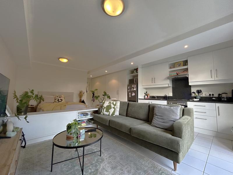 0 Bedroom Property for Sale in Cape Town City Centre Western Cape